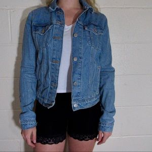 Levi’s Denim Jacket